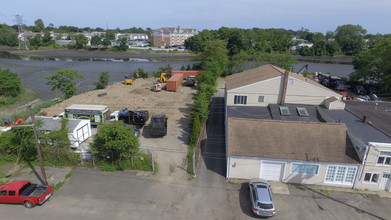 158 Kenwood Ave, Fairfield, CT - aerial  map view - Image1