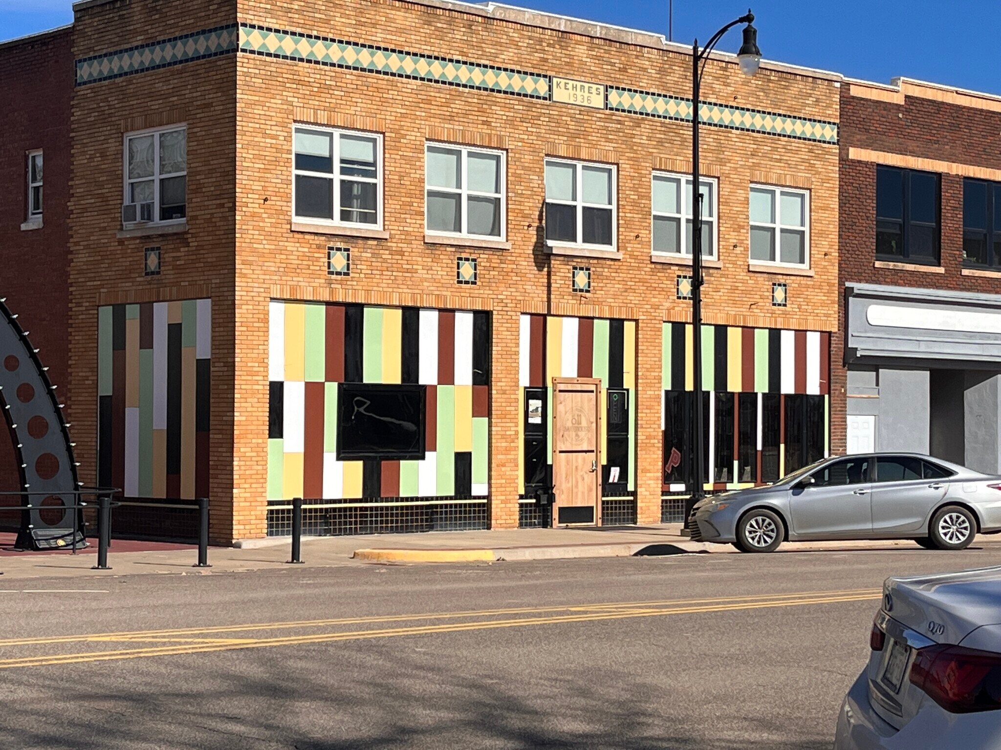 611 Delaware St, Perry, OK for sale Primary Photo- Image 1 of 1