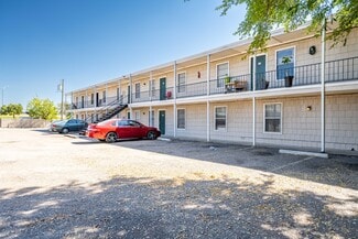More details for 5111 Interstate 35 N, Waco, TX - Multifamily for Sale