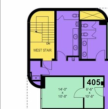 4600 Sheridan St, Hollywood, FL for lease Floor Plan- Image 1 of 1