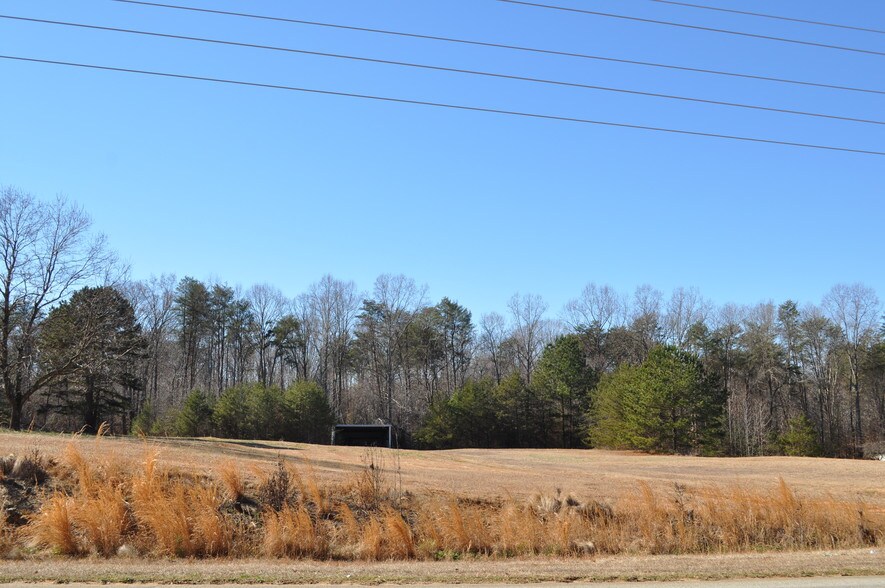 0 Moore Duncan Hwy, Moore, SC for sale - Other - Image 1 of 1