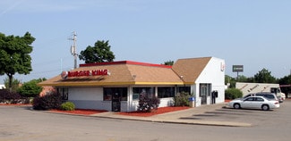 More details for 5120 W Capitol Dr, Milwaukee, WI - Retail for Lease