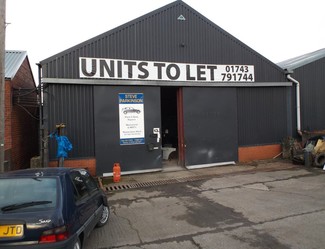 More details for Minsterley, Minsterley - Industrial for Lease