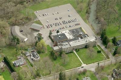 181 Kenwood Ave, Oneida, NY for lease - Aerial - Image 2 of 7