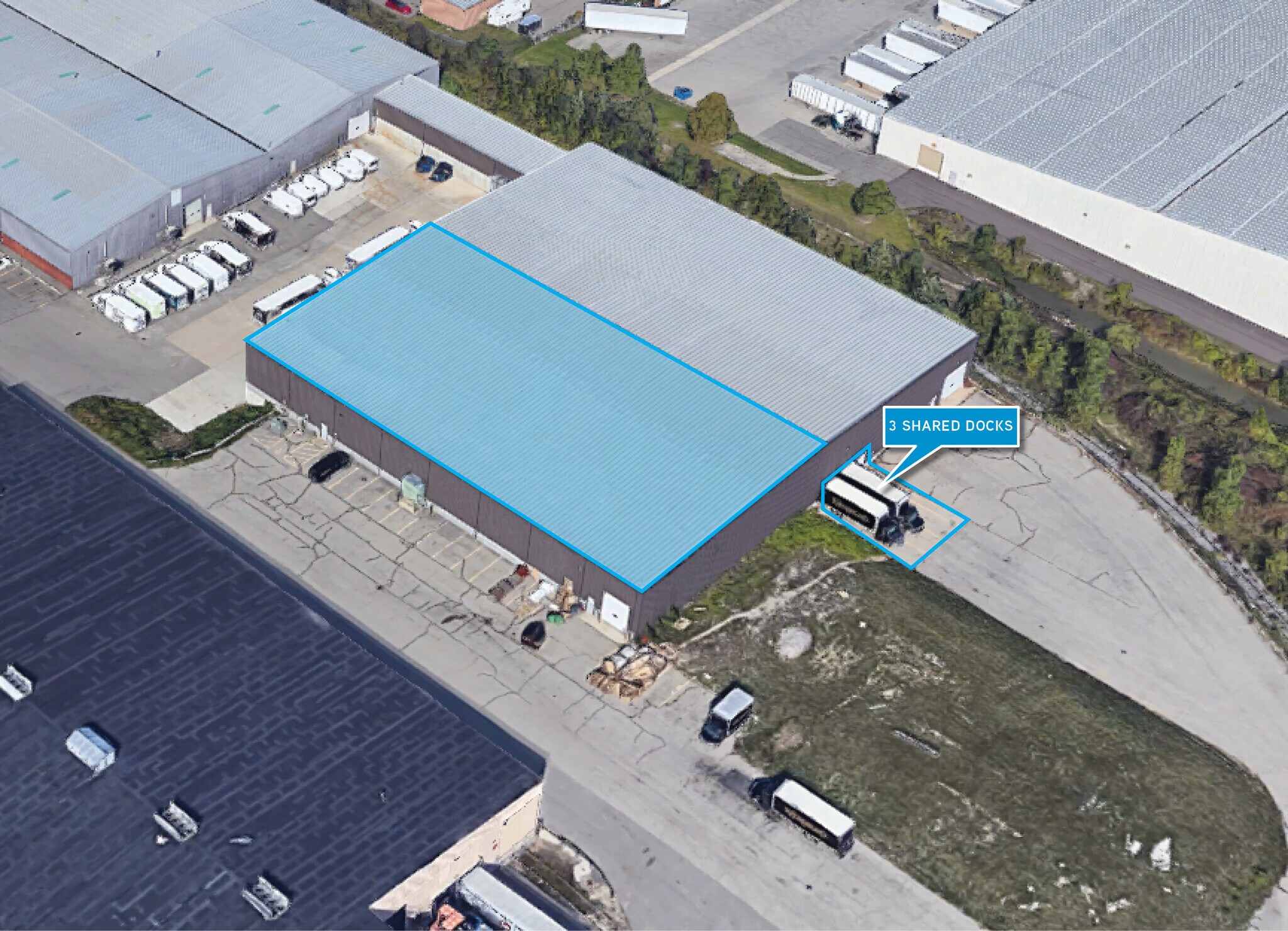 4494 36th St SE, Grand Rapids, MI for sale Building Photo- Image 1 of 1