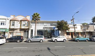 More details for 4667-4671 Mission St, San Francisco, CA - Retail for Lease