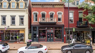 More details for 213 N Main St, Saint Charles, MO - Retail for Sale