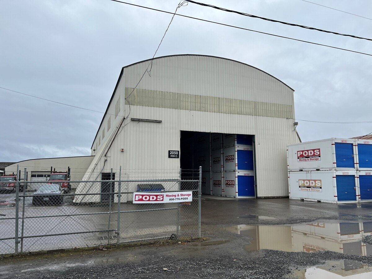 2050 Cross St, Eugene, OR 97402