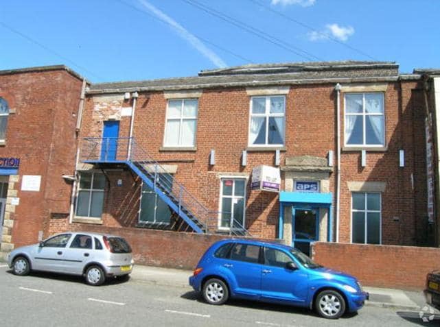 Friday St, Chorley for sale Primary Photo- Image 1 of 1