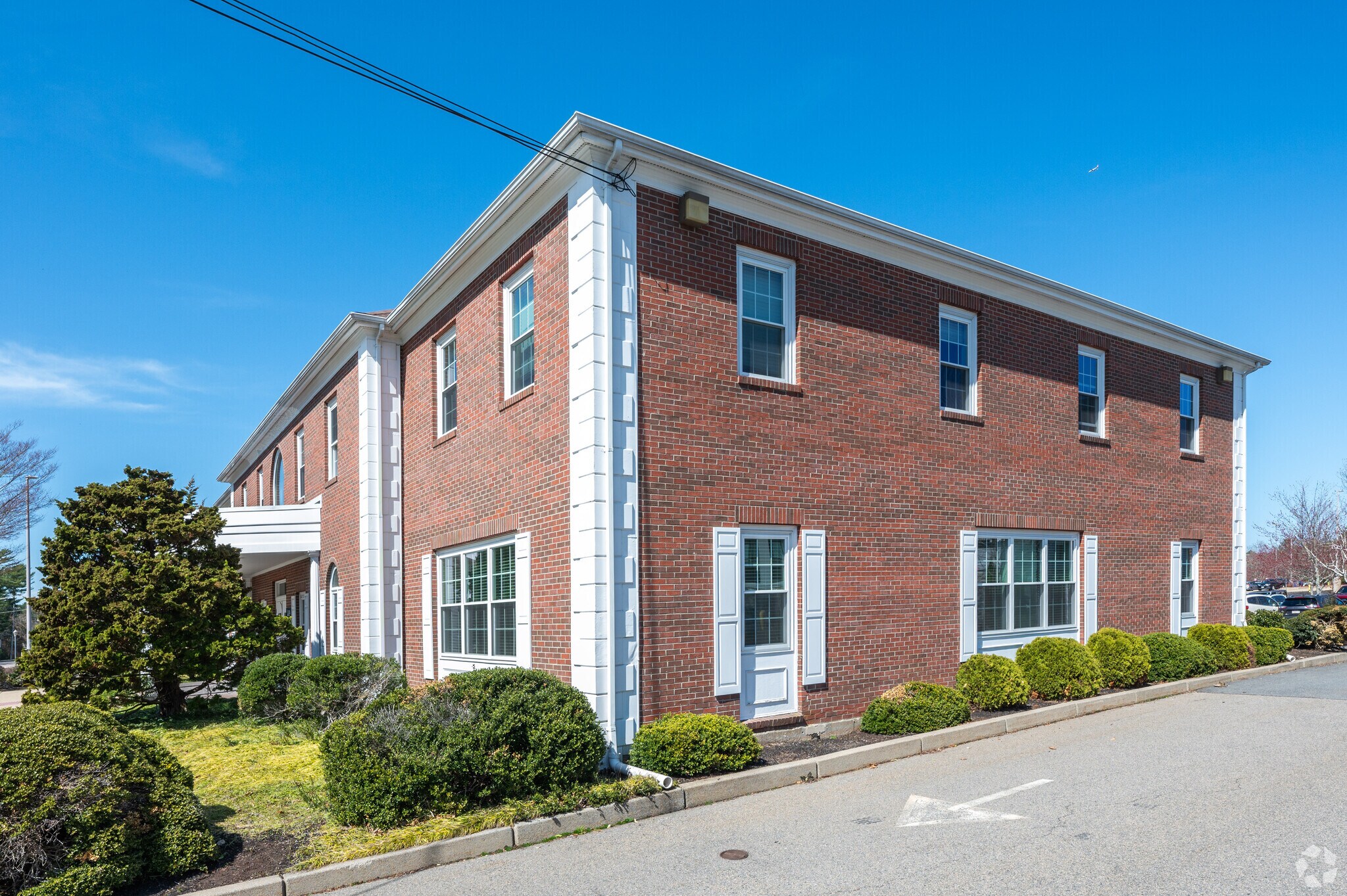 1165 Washington St, Hanover, MA for sale Primary Photo- Image 1 of 1