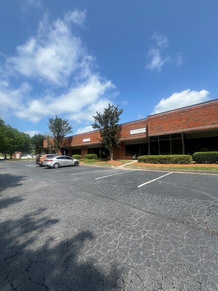 2300 W Park Place Blvd, Stone Mountain, GA for lease - Building Photo - Image 2 of 9