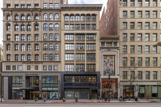 More details for 15 W 34th St, New York, NY - Office for Sale