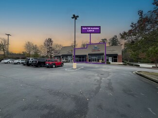 More details for 3985 Parkwood Rd SE, Bessemer, AL - Retail for Lease