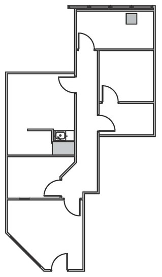 2626 S Loop Fwy W, Houston, TX for lease Floor Plan- Image 1 of 1