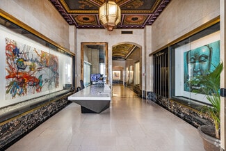 The Collection-Design Center +Creative Office - Bar