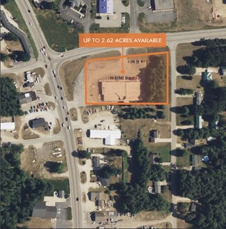 More details for 40 E 82nd St, Newaygo, MI - Land for Sale