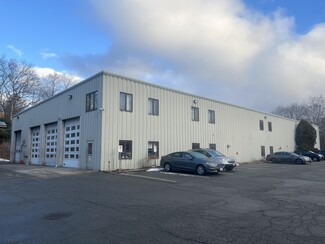 More details for 3 Silver Fox Dr, Millbury, MA - Industrial for Sale