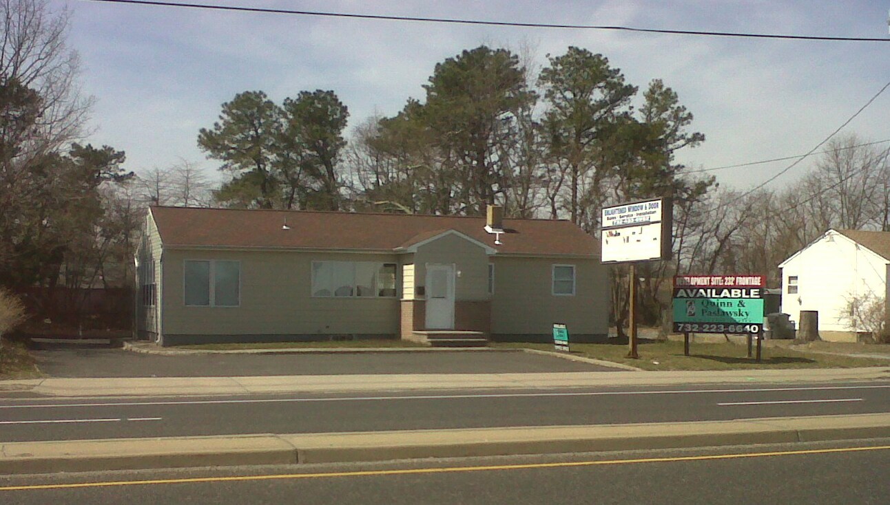 198 Chambers Bridge Rd, Brick, NJ for sale Building Photo- Image 1 of 1