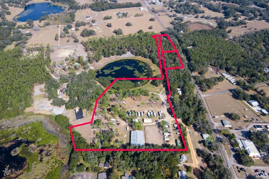 42645 Altoona rd, Altoona, FL for sale - Primary Photo - Image 1 of 1