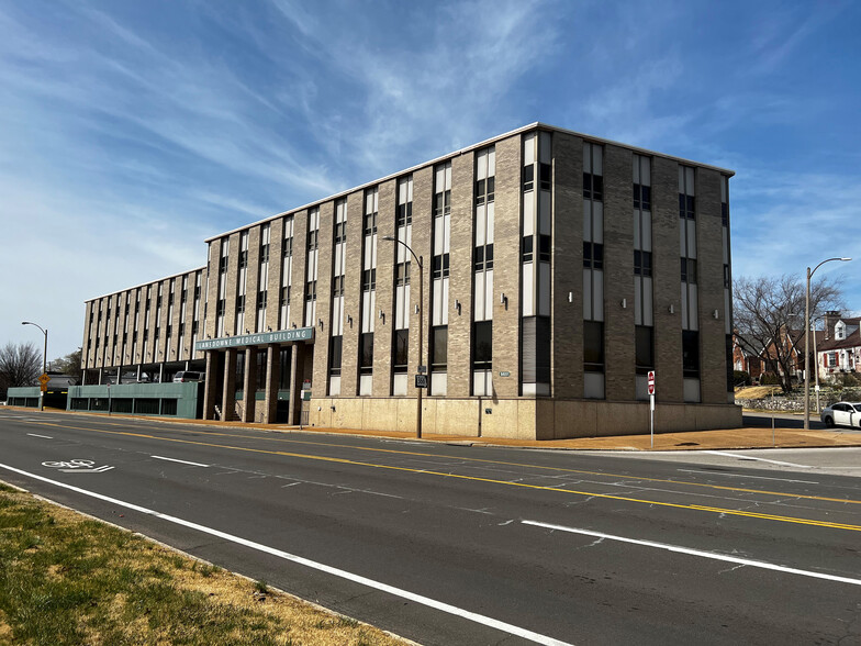 6651 Chippewa St, Saint Louis, MO for sale - Primary Photo - Image 1 of 1