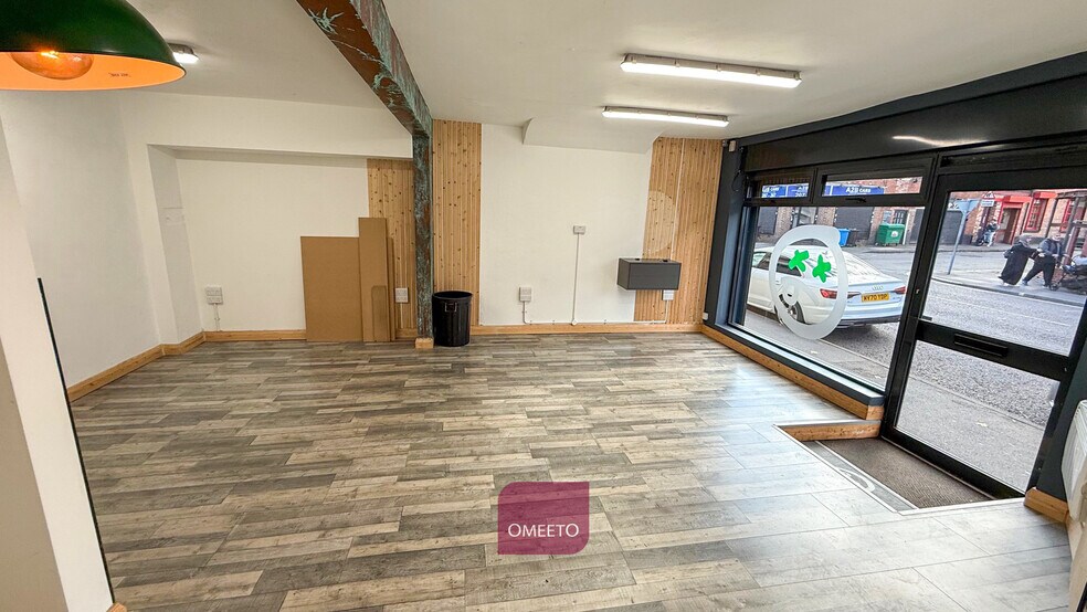 63 Osmaston Rd, Derby for lease - Building Photo - Image 3 of 7