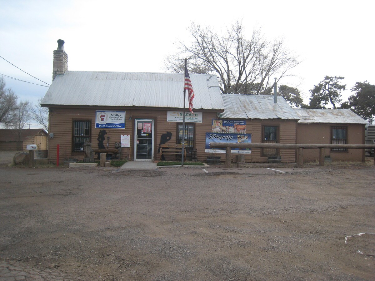 9500 TownsendWinona Rd, Flagstaff, AZ 86004