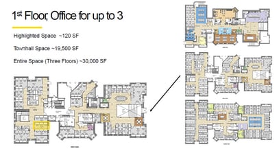 1763 Columbia Rd NW, Washington, DC for lease Floor Plan- Image 1 of 1