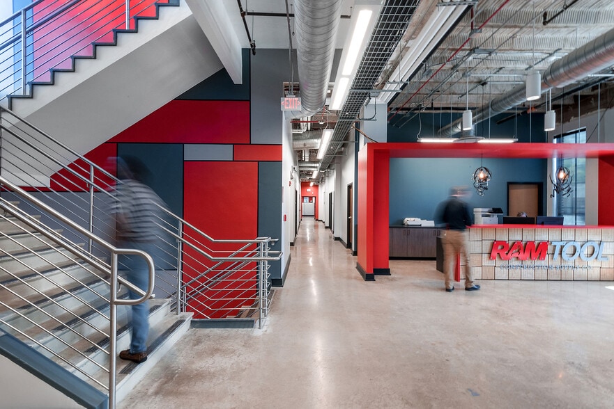 4500 5th Ave S, Birmingham, AL for lease - Building Photo - Image 2 of 17