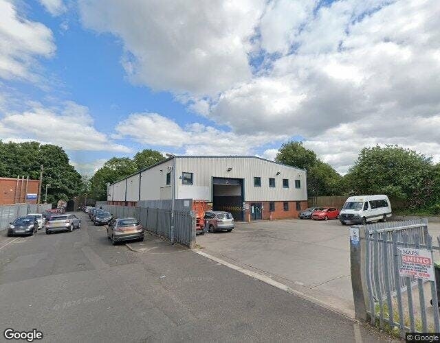 51 Runcorn Rd, Birmingham for sale - Building Photo - Image 1 of 1