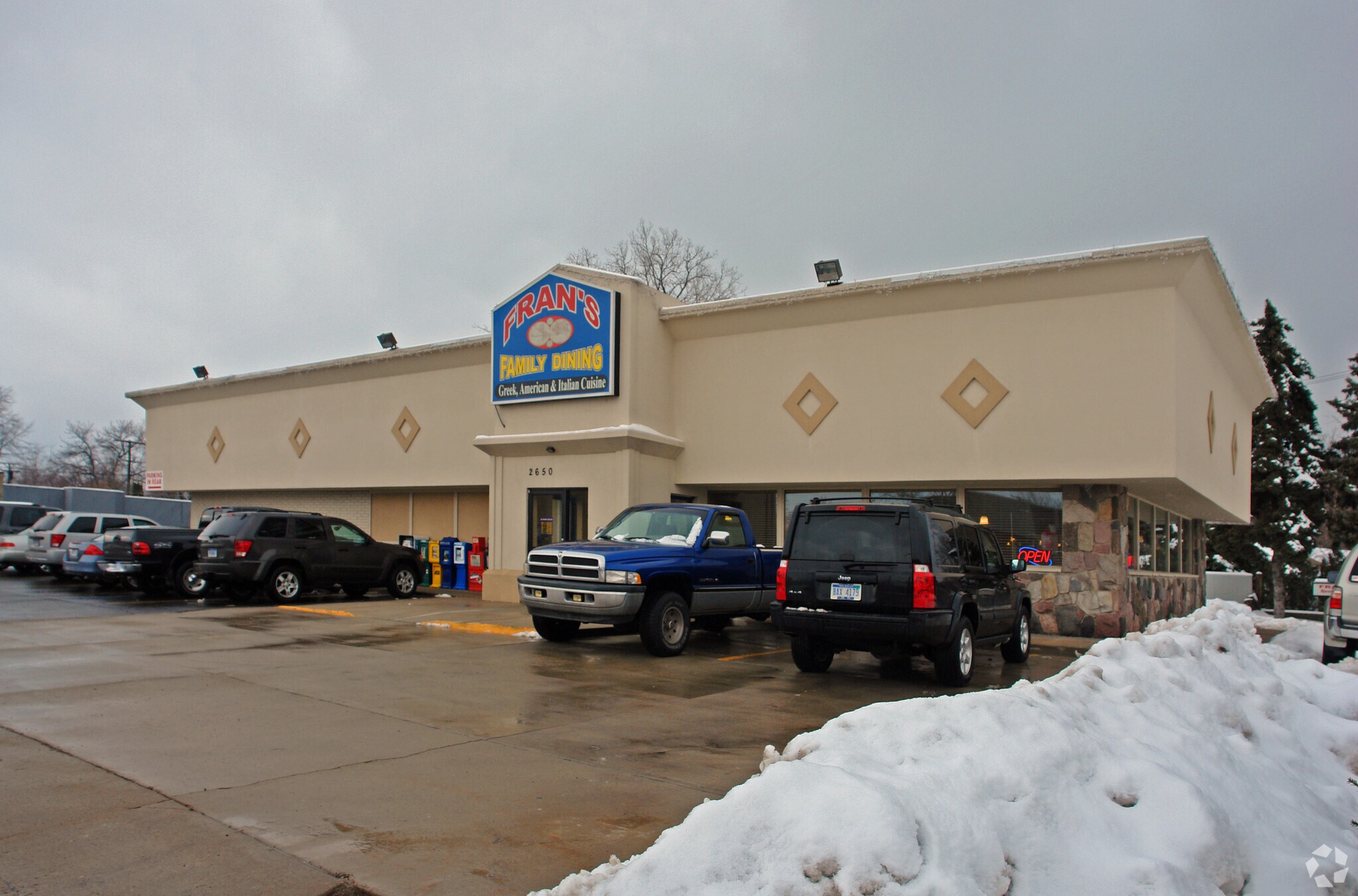 2650 Orchard Lake Rd, Keego Harbor, MI for sale Primary Photo- Image 1 of 1