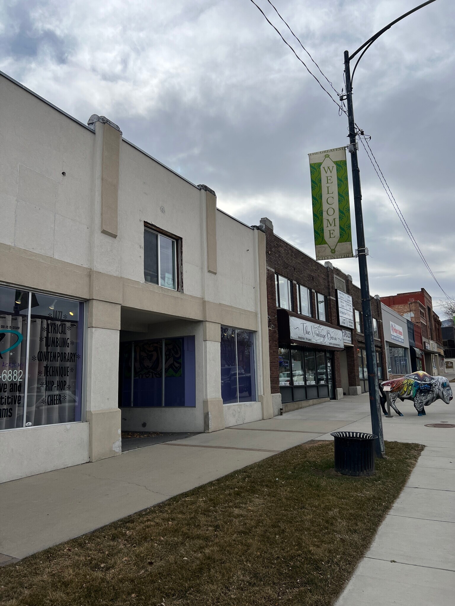 28 N Main St, Tooele, UT for sale Building Photo- Image 1 of 1