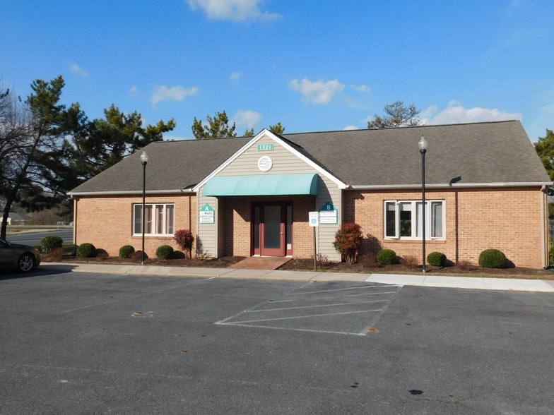 1321 Mount Hermon Rd, Salisbury, MD 21804