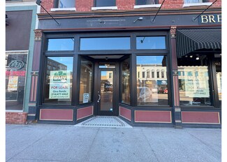 More details for 914 E Broadway, Columbia, MO - Retail for Lease