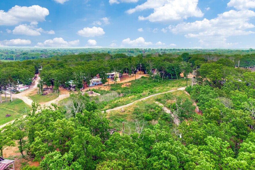 542 E Dallas St, Canton, TX for sale - Building Photo - Image 3 of 24