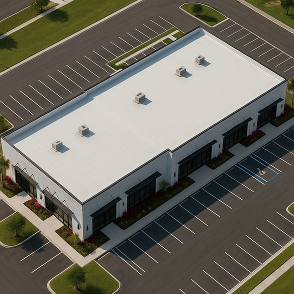 New Haven blvd, Bradenton, FL for lease - Building Photo - Image 3 of 4