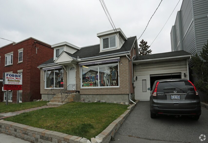375 Churchill Ave, Ottawa, ON K1Z 5C4 Retail for Sale