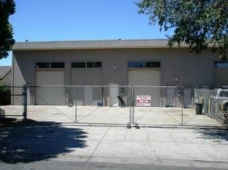More details for 1277 E St John St, San Jose, CA - Industrial for Lease