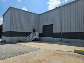 5400 SF Warehouse for Lease Marietta - Warehouse