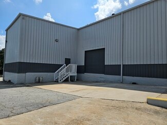More details for 1280 Austell Rd SE, Marietta, GA - Industrial for Lease