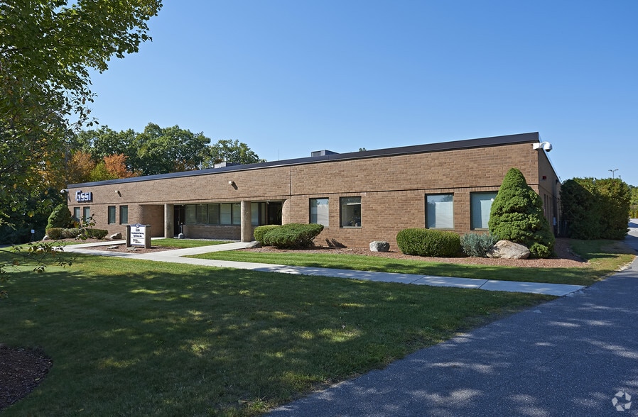 12 Industrial Way, Salem, NH for sale - Building Photo - Image 1 of 1