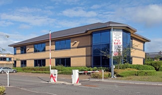 More details for Brants Bridge, Bracknell - Office for Lease