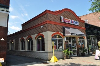 More details for 19 W Main St, Somerville, NJ - Retail for Sale