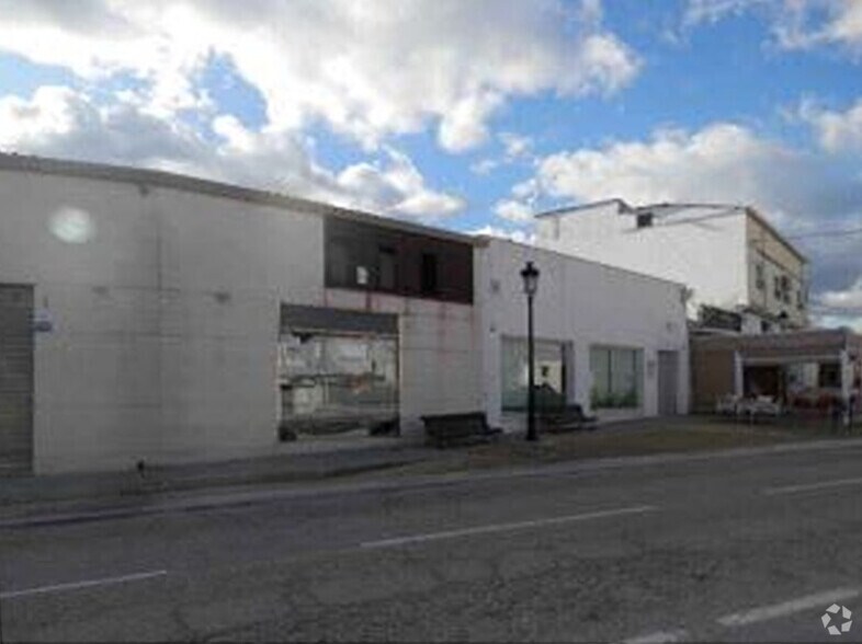 Retail in Escalona, Toledo for sale - Primary Photo - Image 1 of 1