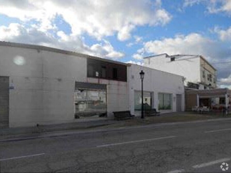 Retail in Escalona, Toledo for sale Primary Photo- Image 1 of 1