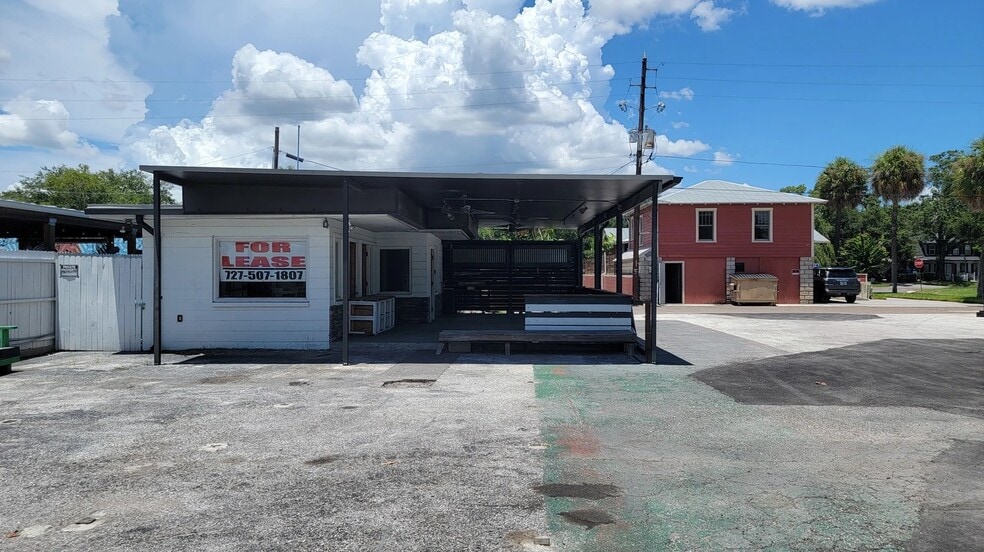 2901 Central Ave, Saint Petersburg, FL for lease - Building Photo - Image 1 of 7