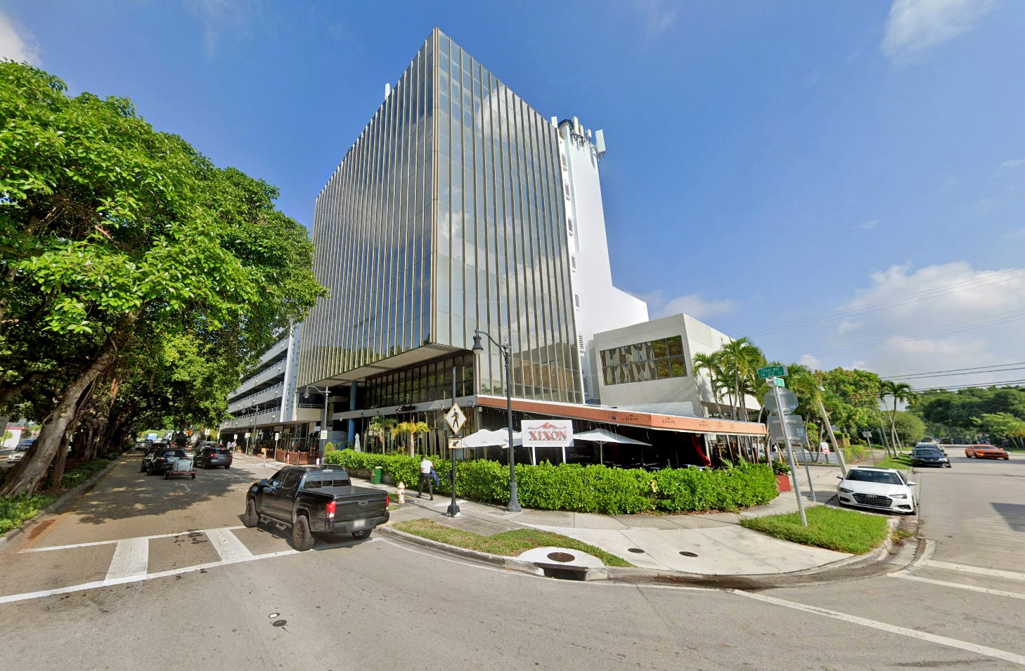 2103 Coral Way, Miami, FL for lease Building Photo- Image 1 of 11