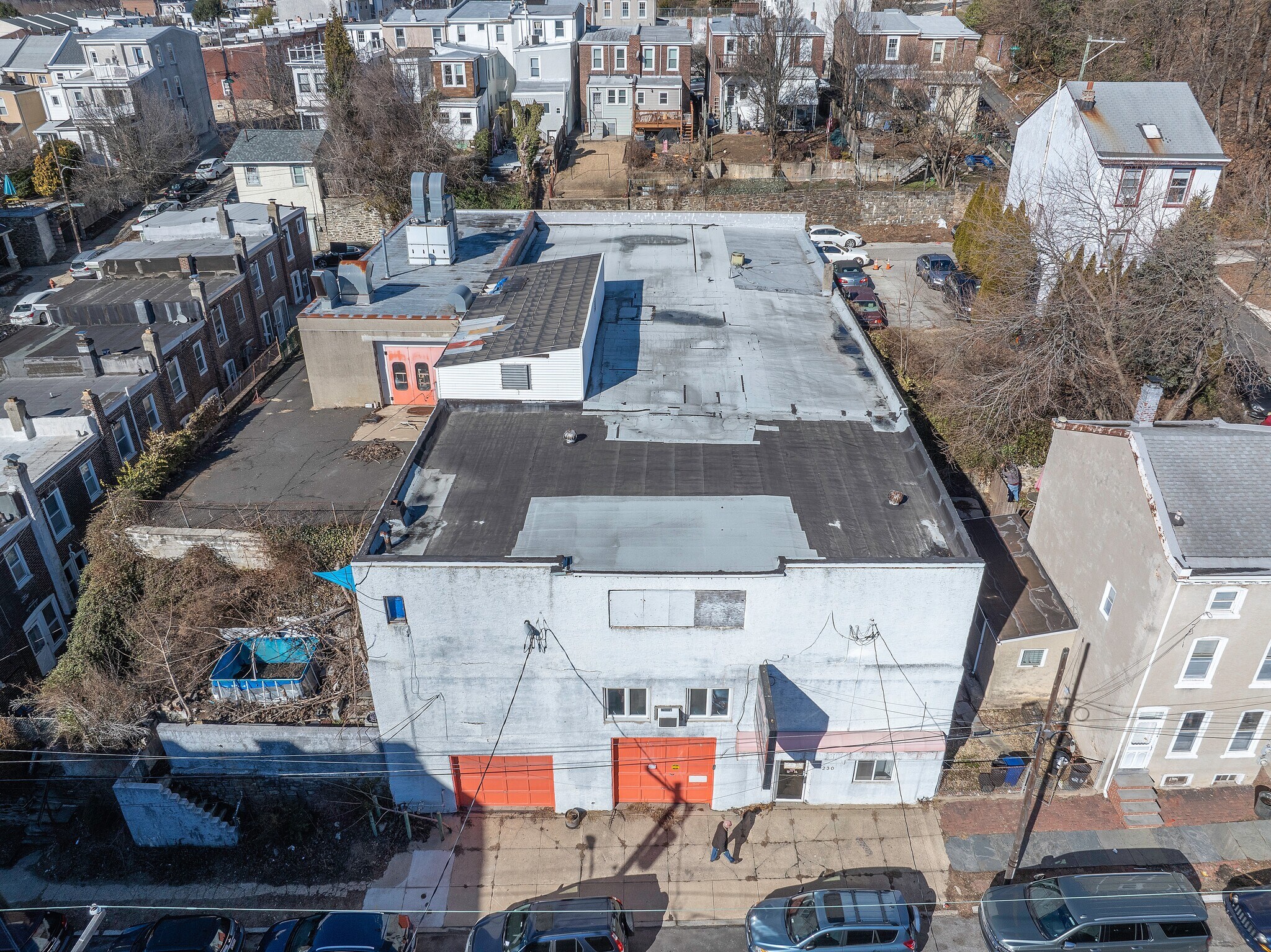 230 Leverington Ave, Philadelphia, PA for sale Building Photo- Image 1 of 1