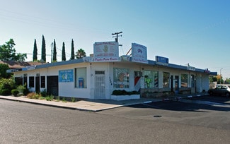 More details for 1604-1650 N Cedar Ave, Fresno, CA - Retail for Lease