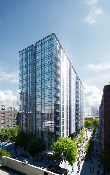 850 NW 13th Ave, Portland, OR for lease - Building Photo - Image 3 of 17