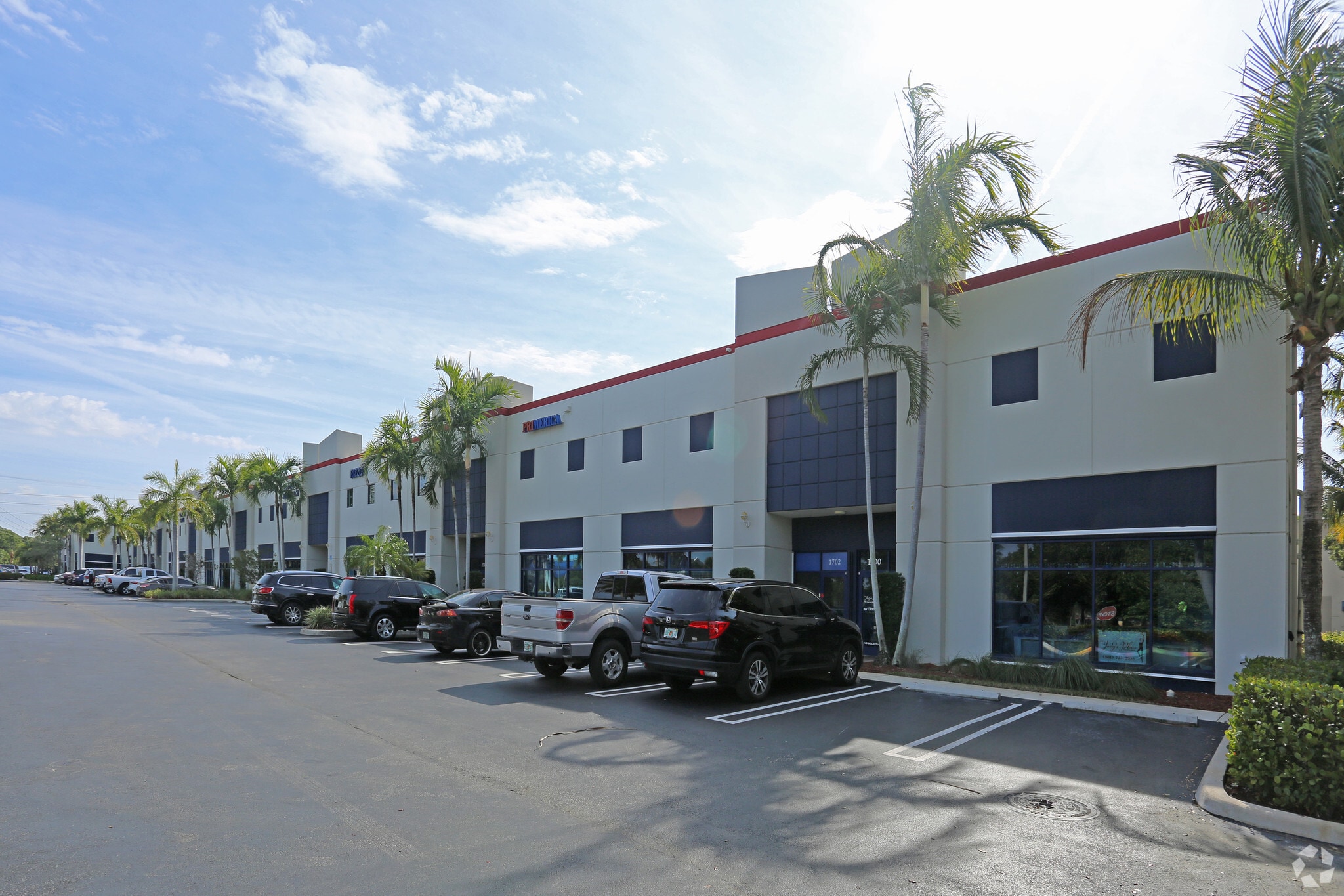 1700-1740 Corporate Dr, Boynton Beach, FL for sale Building Photo- Image 1 of 1